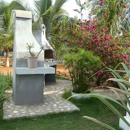 Chez Laurette Hotel Morombe Exterior foto