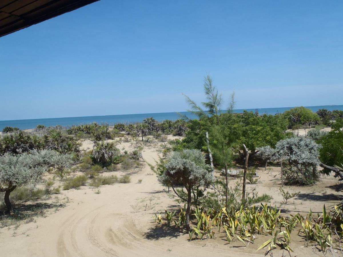 Chez Laurette Hotel Morombe Exterior foto
